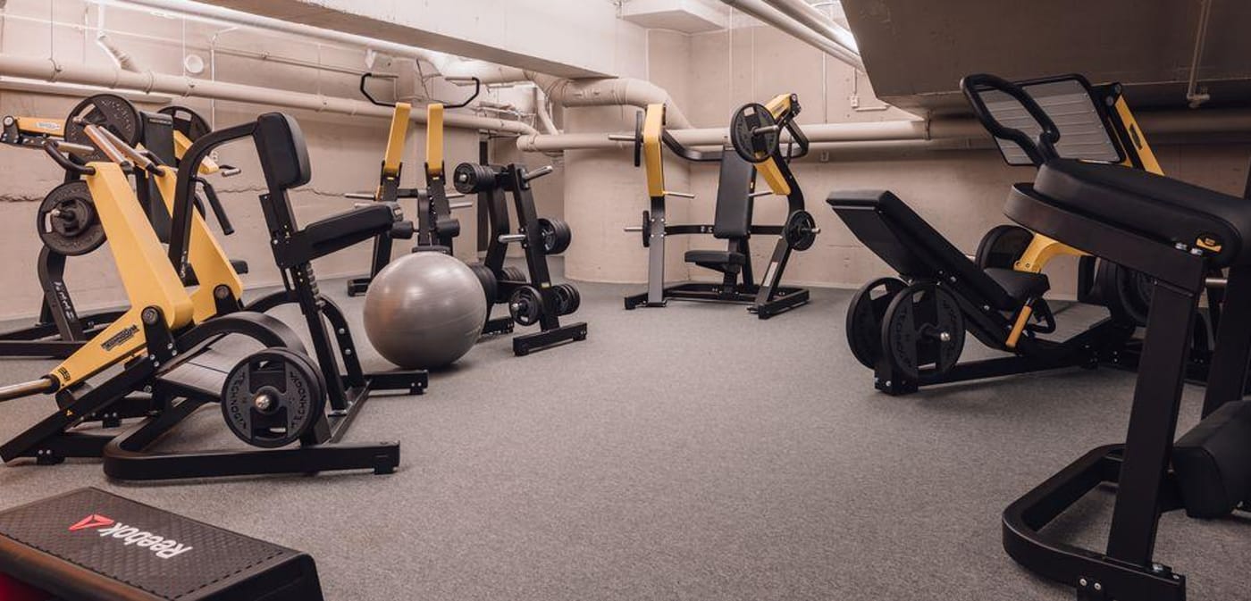 Radisson Blu Seaside Hotel-Finland-HELSINKI-General view-4