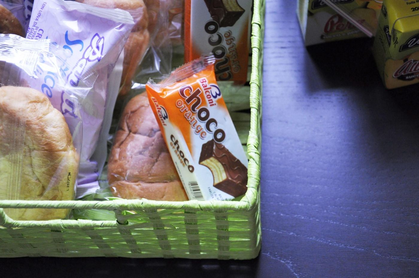 B B Trieste Plus-Italy-TRIESTE-Room-9