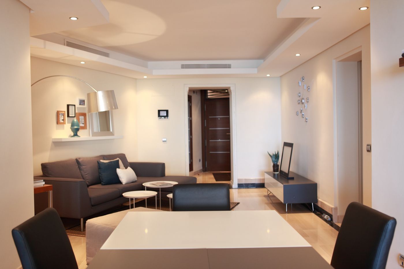 Bahia Boutique Apartments