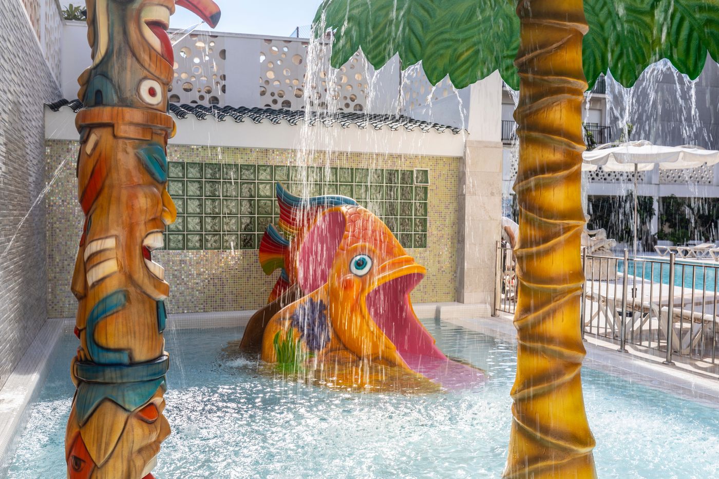 Miami Park Aparthotel