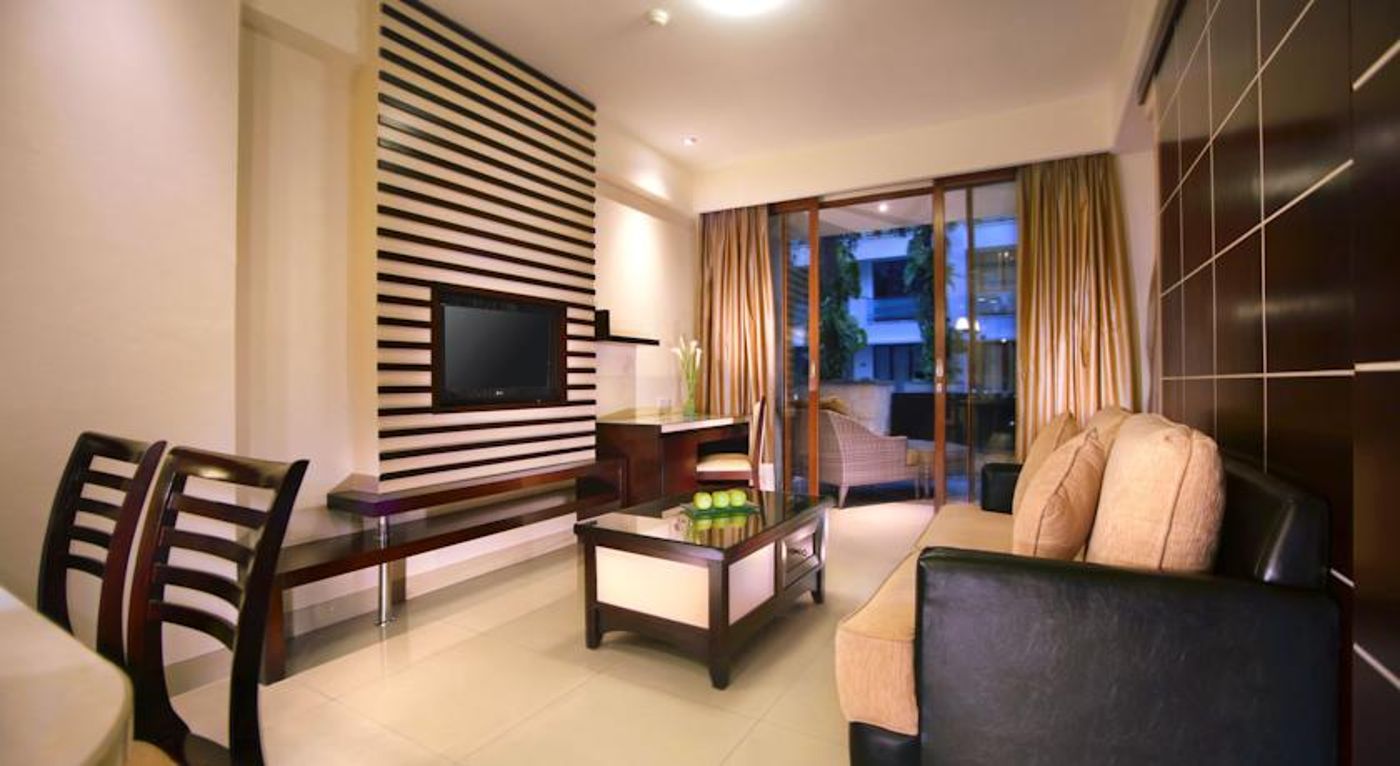 Aston Kuta Hotel and Residence-Indonesia-KUTA-General view-4