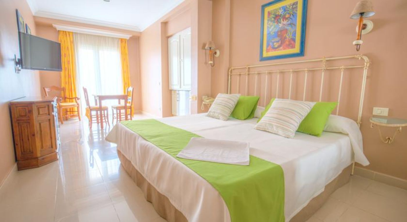 Hotel RF Astoria - Adults Only