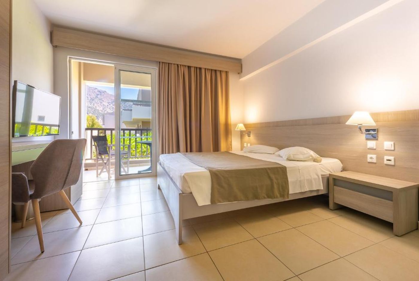 Akti-Beach-Club-Room-20