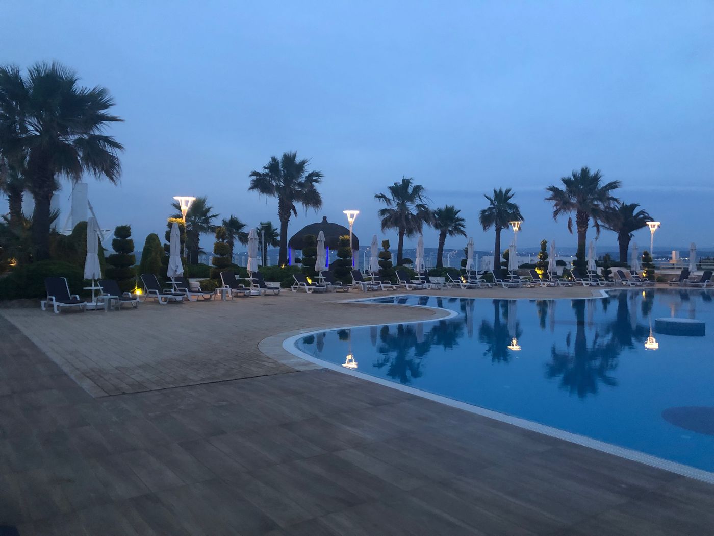 Ilica-Hotel-Spa---Thermal-Resort-Pool-8