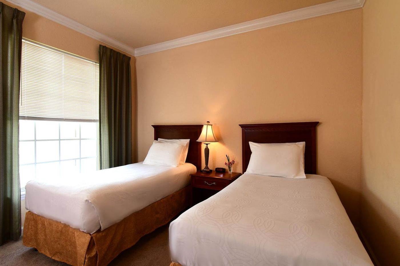 Tuscana Orlando Resort