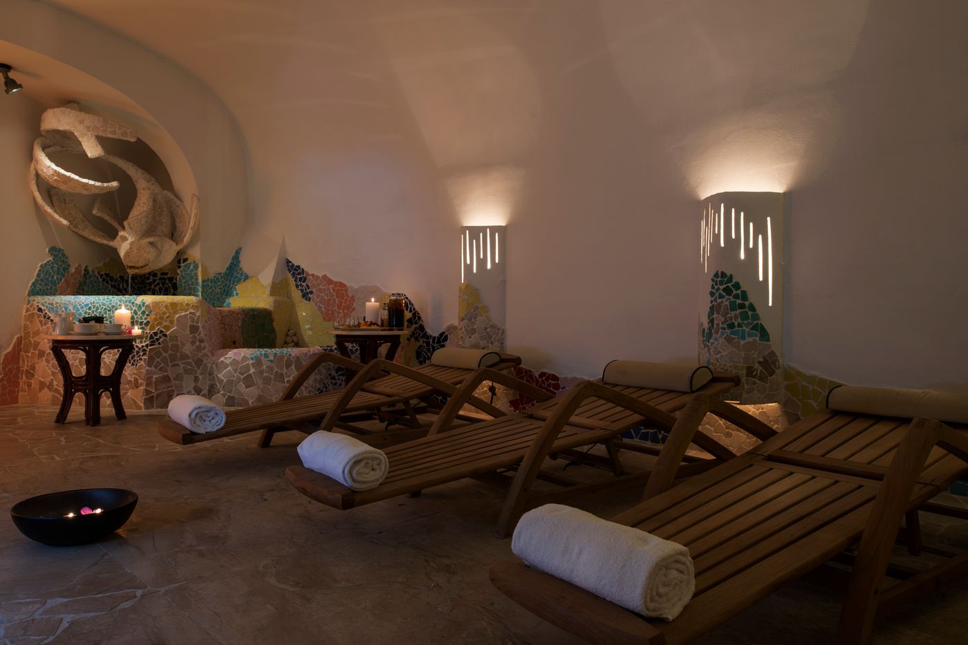 Grand Hotel Poltu Quatu