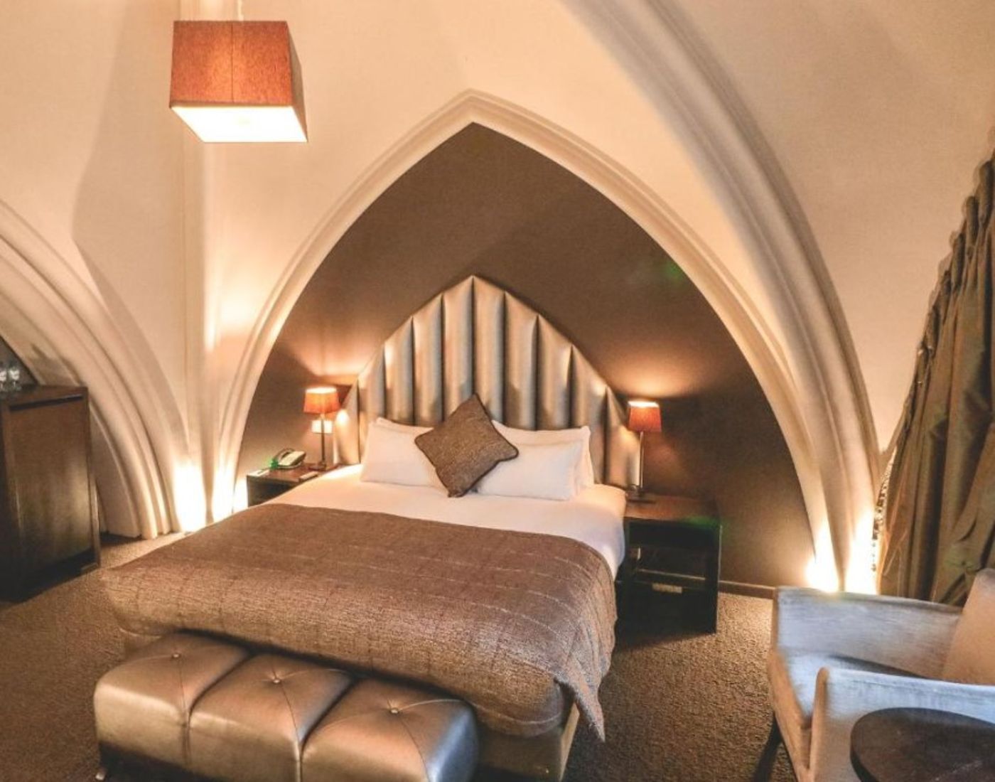 Martin´s Patershof-Belgium-MECHELEN-Room-4