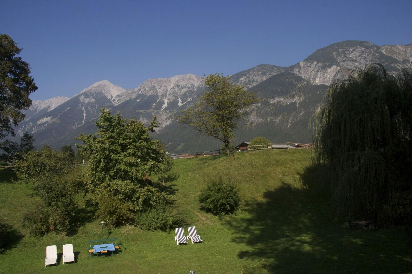 Austria Classic Hotel Heiligkreuz-Austria-HALL IN TIROL-General view-3