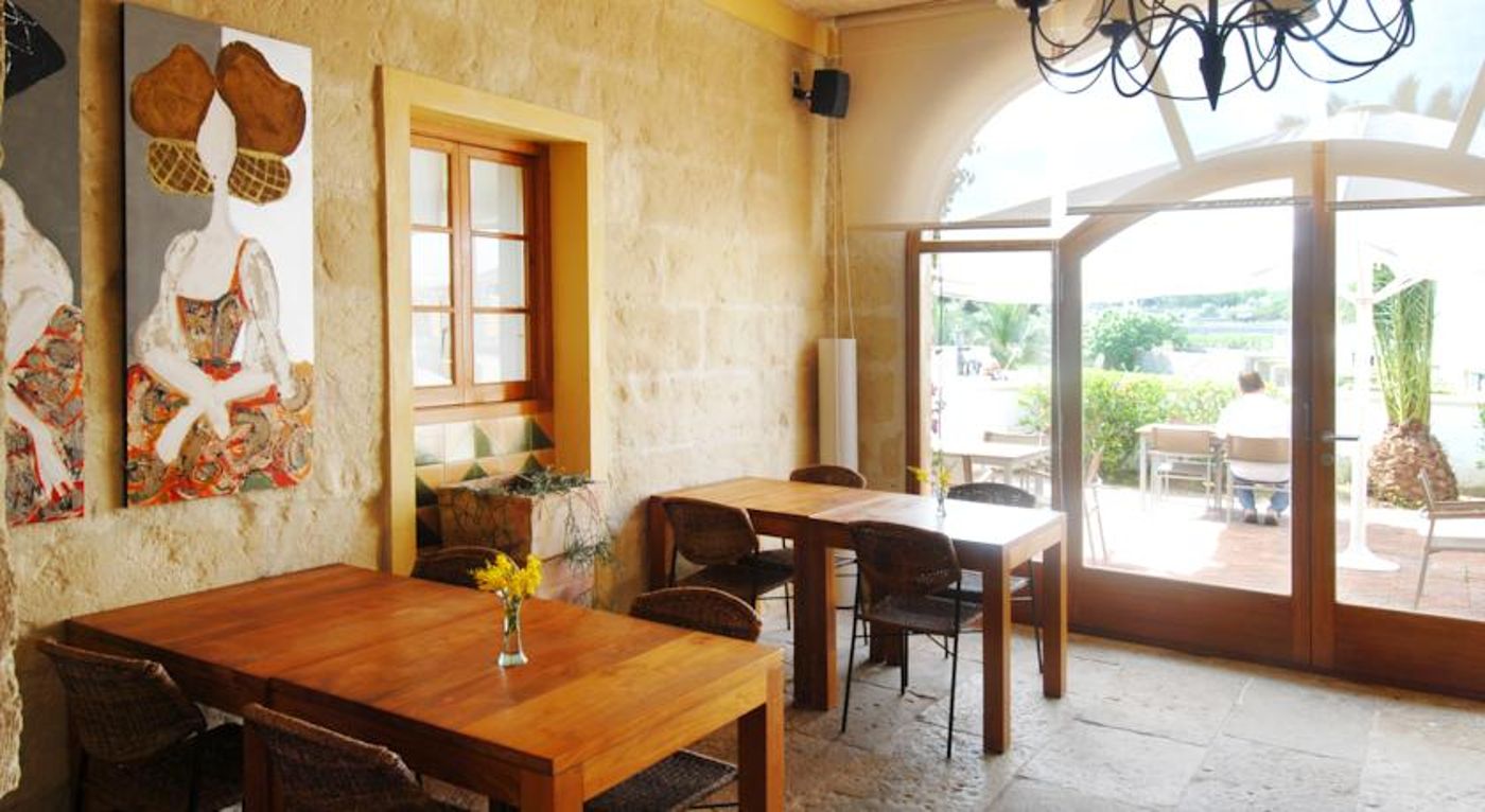 Sant Joan de Binissaida