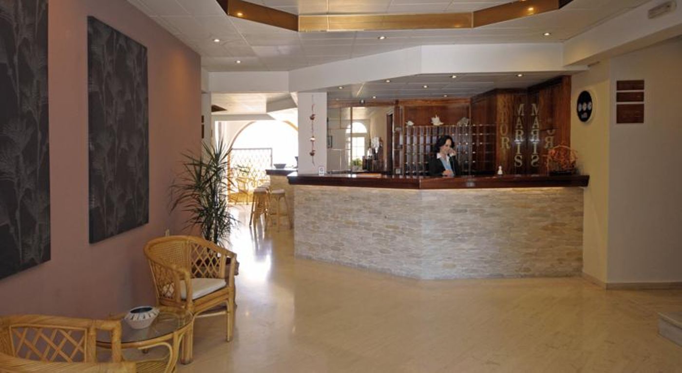 Gloria Maris Hotel Suites and Villas - Adults Only