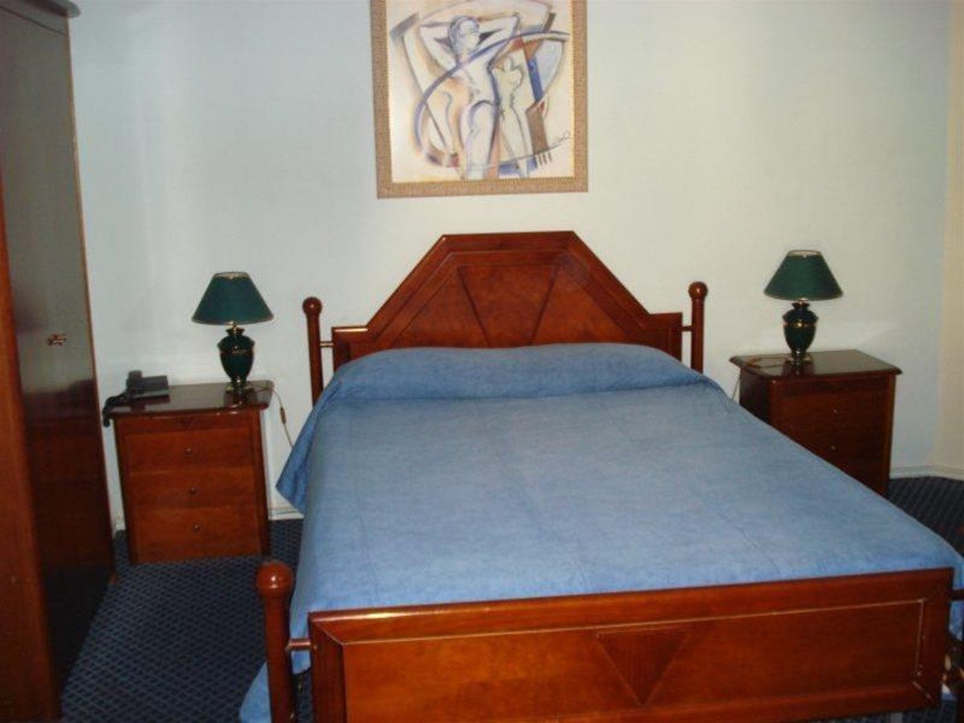 Residencial Joao Xxi-Portugal-Lisbon -General view-4