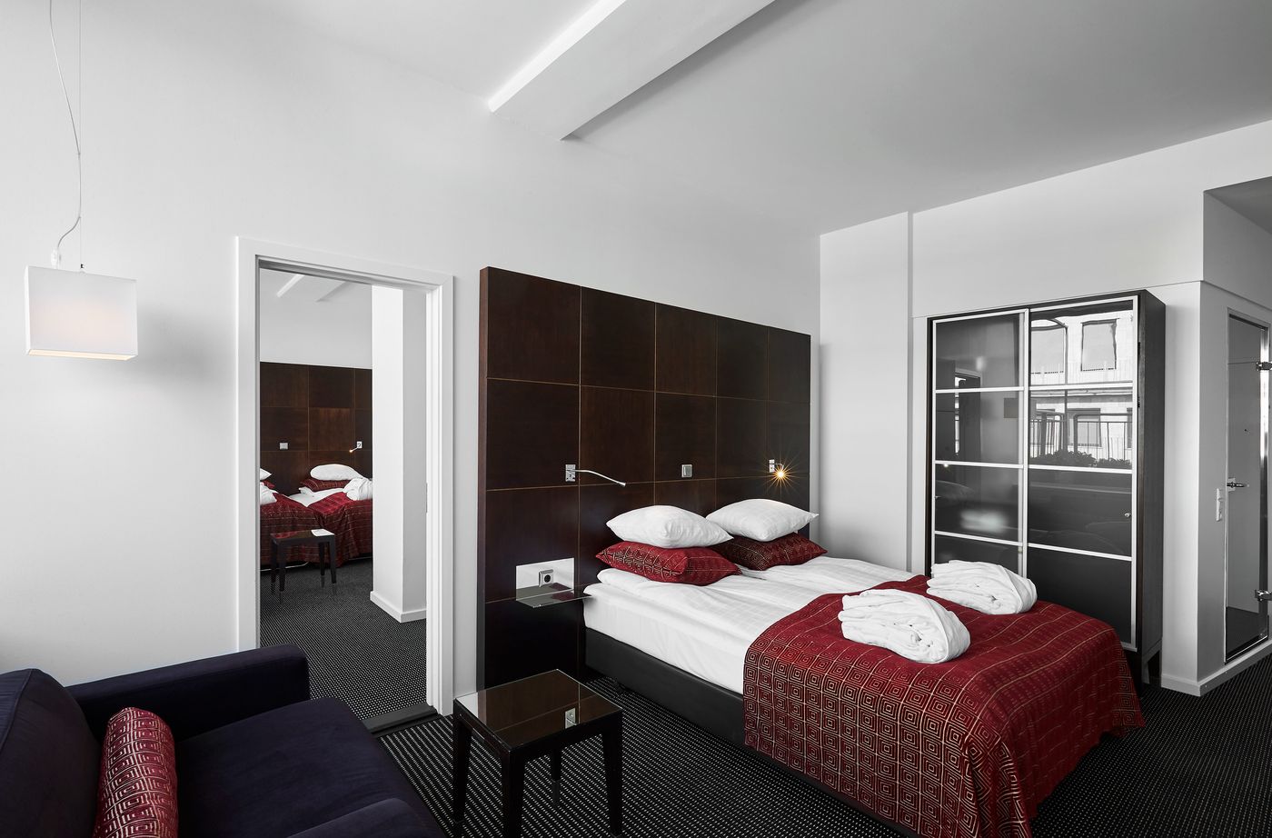 The Square - Denmark - COPENHAGEN - Room - 10