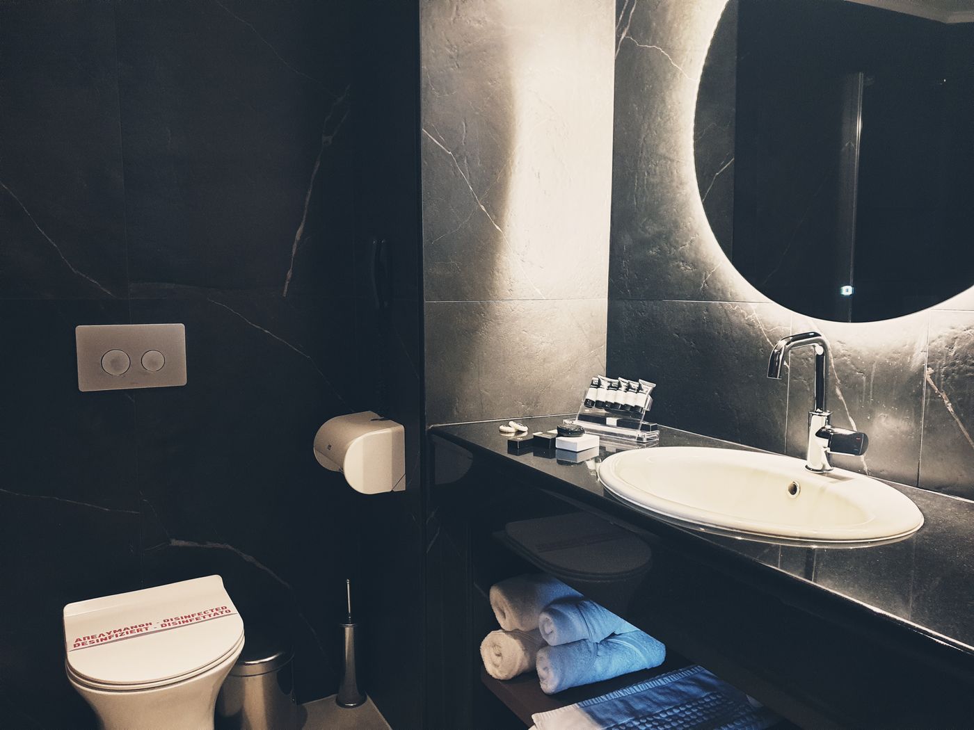 Royal Hotel Thessaloniki - Greece - THESSALONIKI - Room - 0