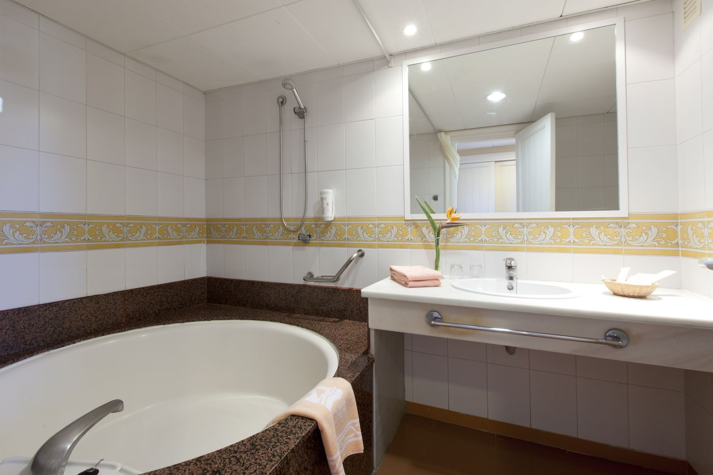 Playavera--Naturist-Hotel--Room-27