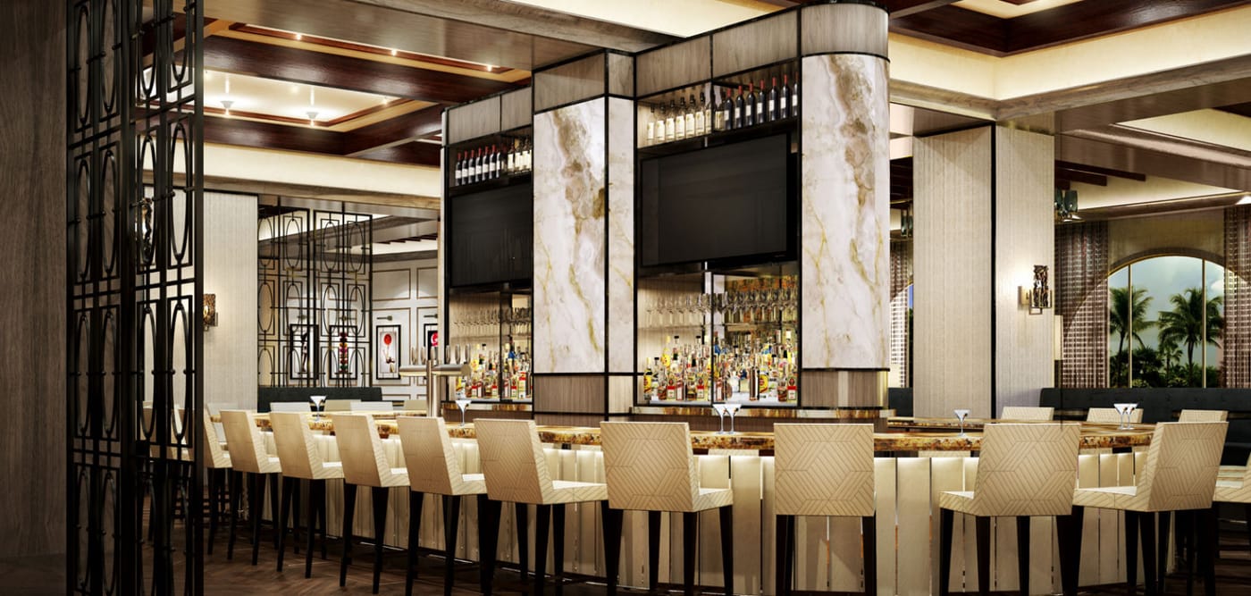 The Royal at Atlantis