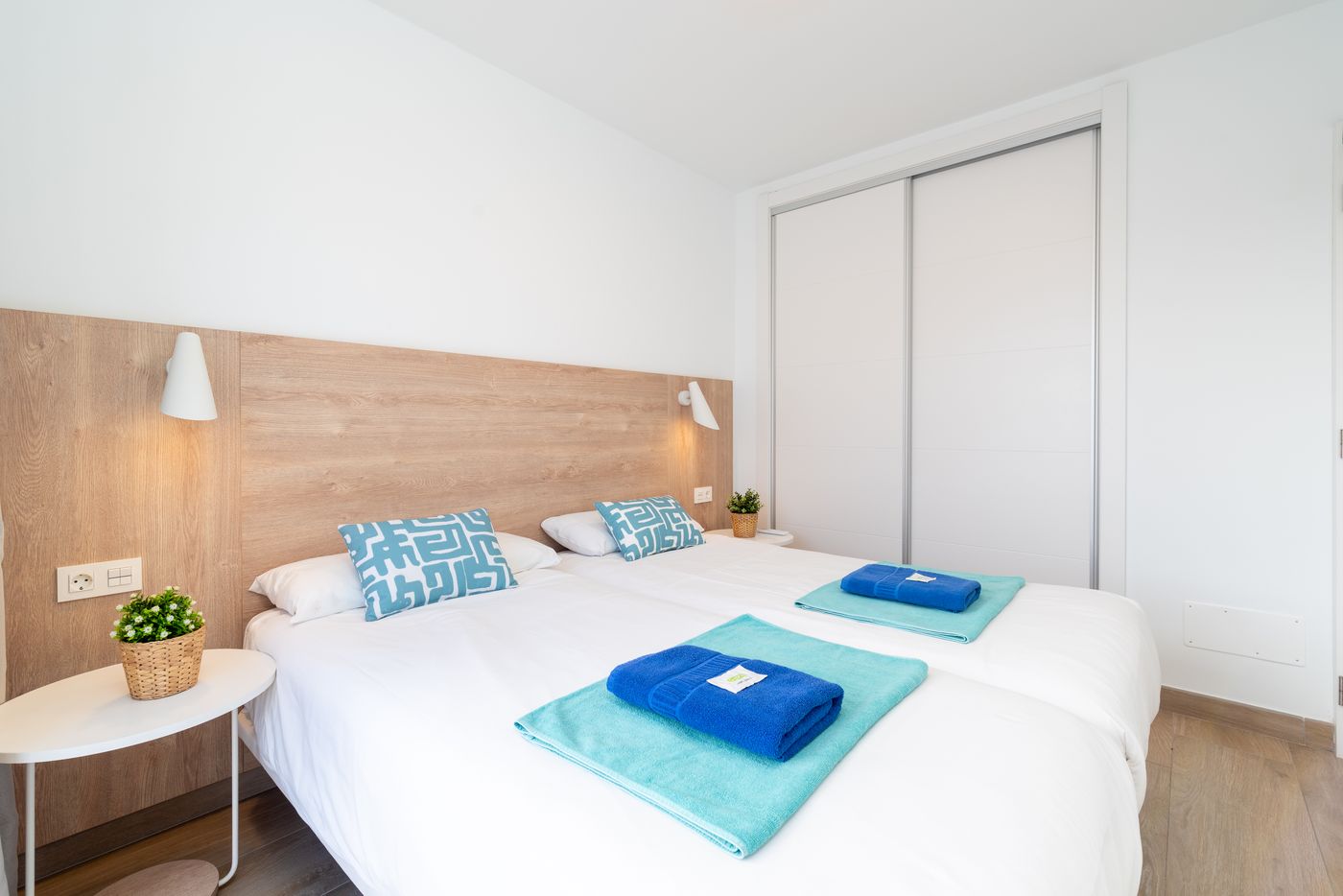 Ereza Villas La Granja