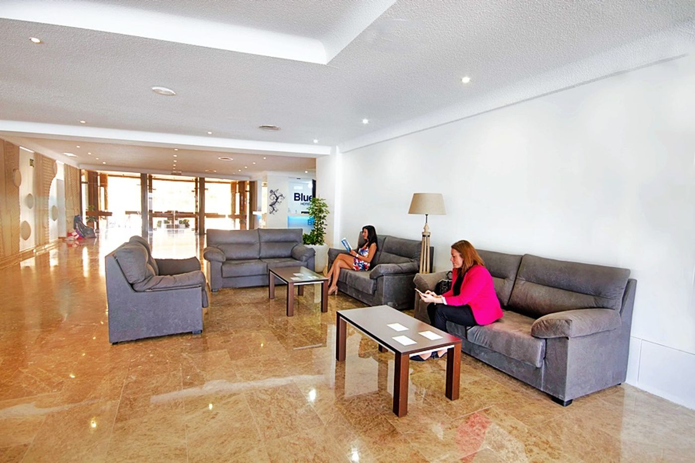 Bluesense-Villajoyosa-Resort-General-view-32