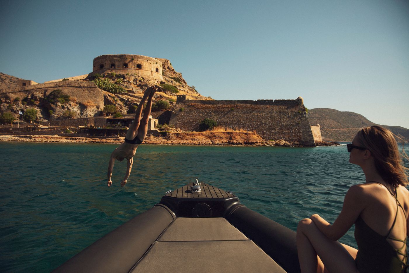 Domes Aulus Elounda, Curio Collection by Hilton - Adults Only