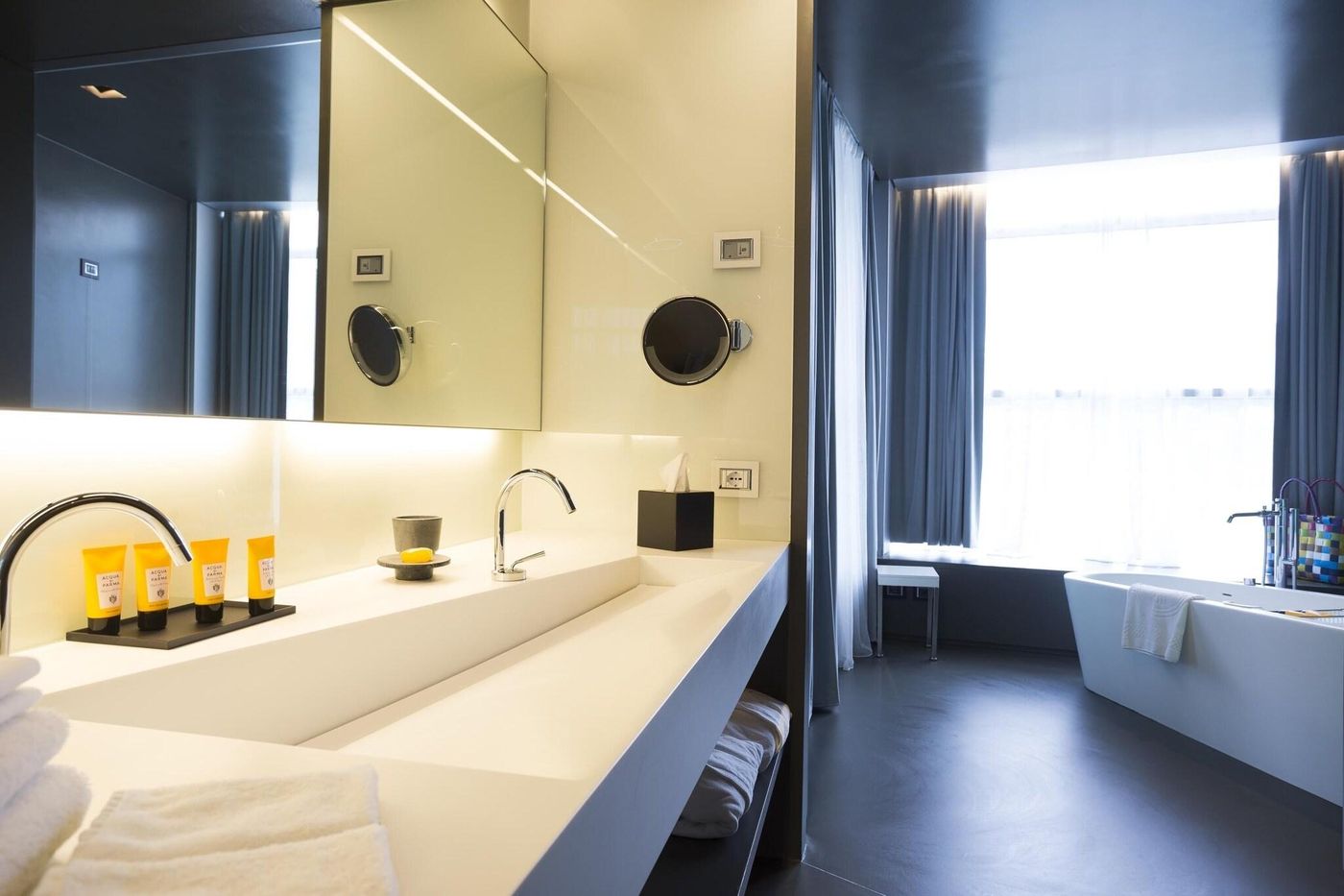 Lido Palace - The Leading Hotels Of The World-Italy-Riva Del Garda Tn-General view-9