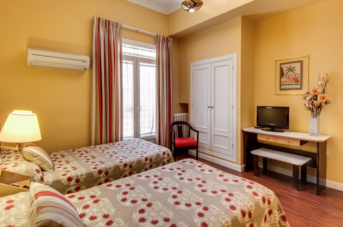 Anacapri-Spain-GRANADA-Room-7
