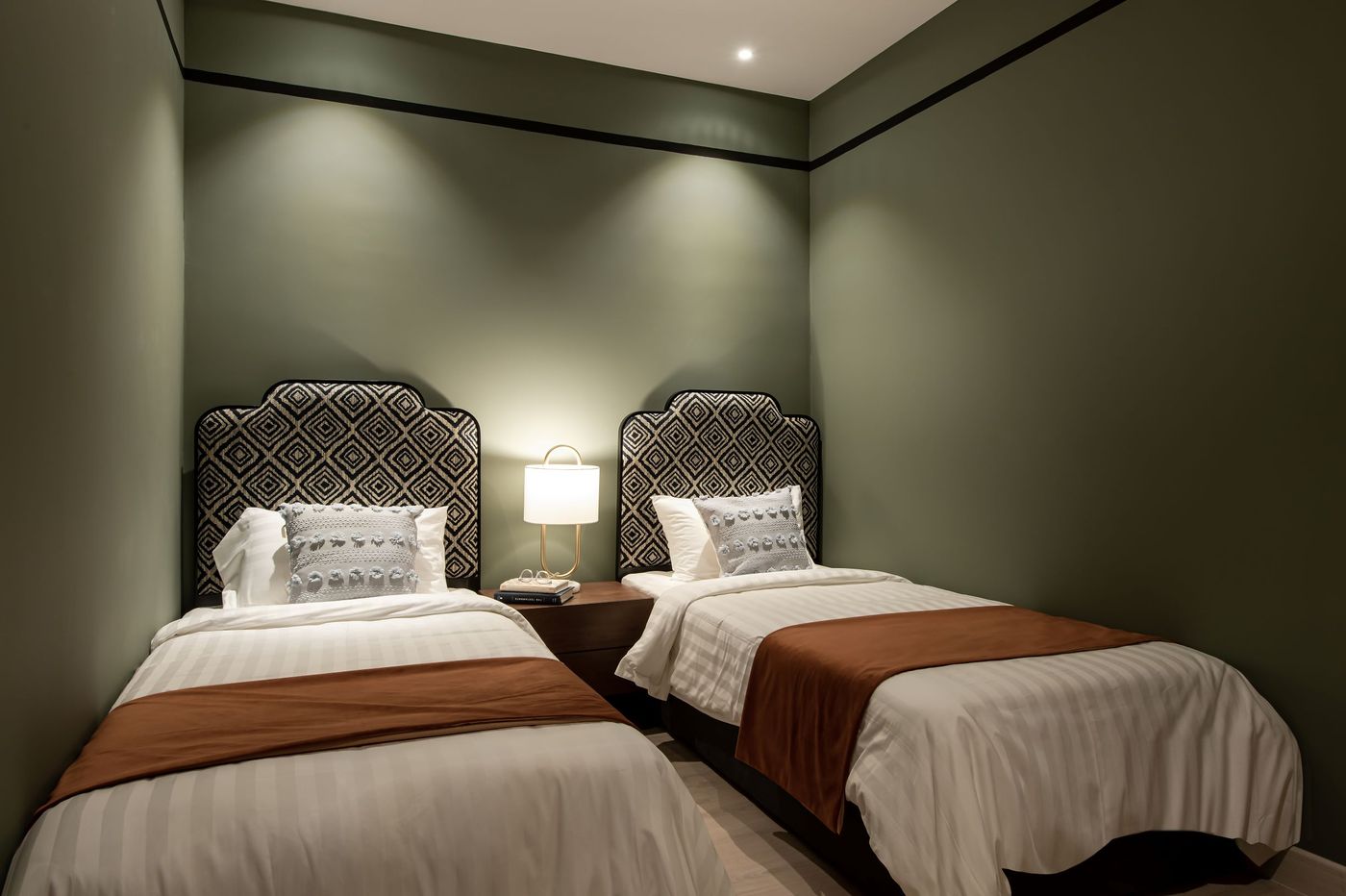 Ami Suites-Malaysia-Kuala Lumpur-Room-9