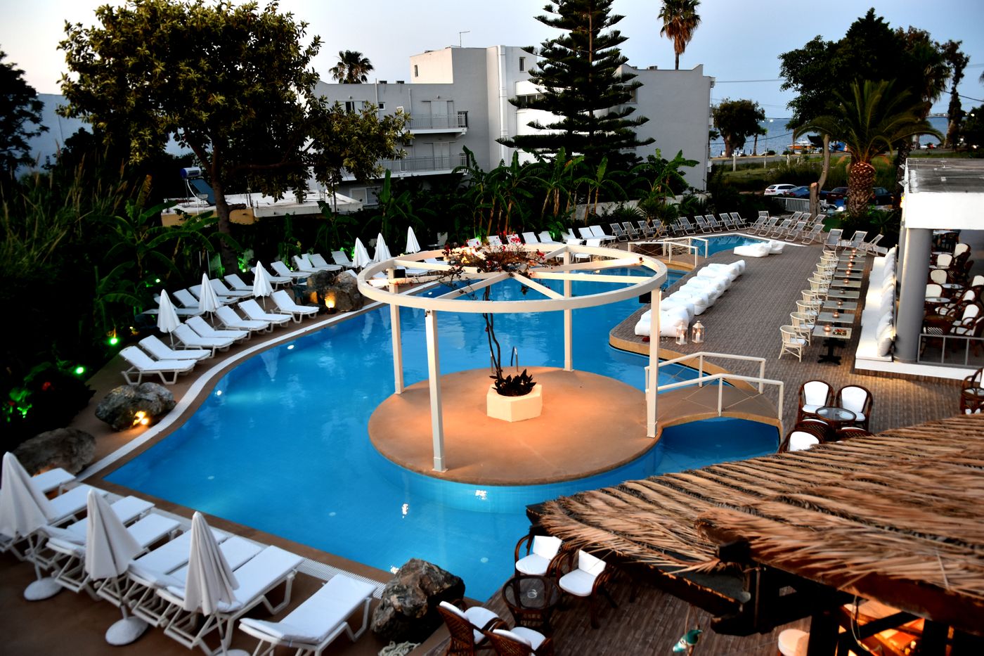 Palm Beach - Adult Only