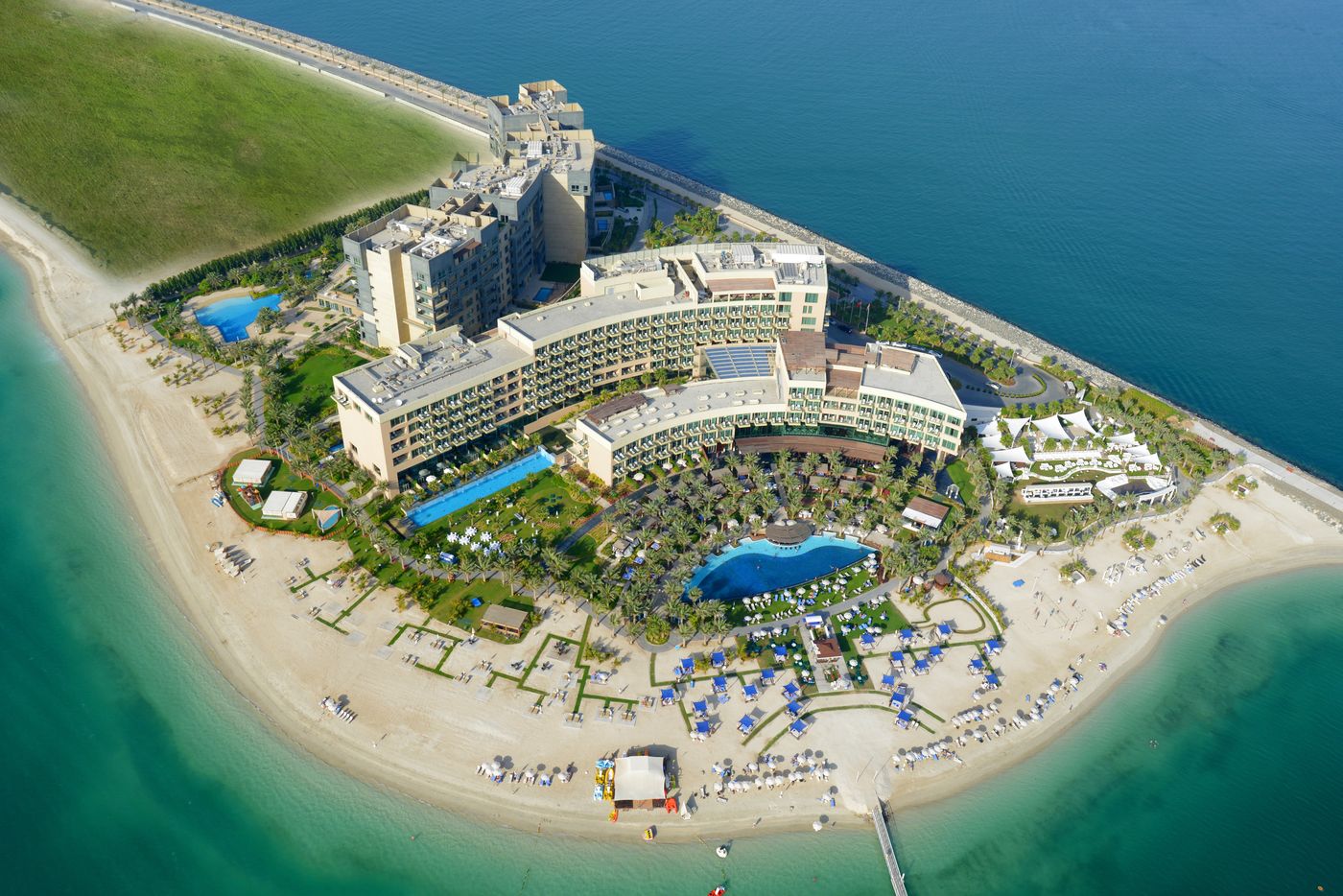 Rixos The Palm Hotel and Suites