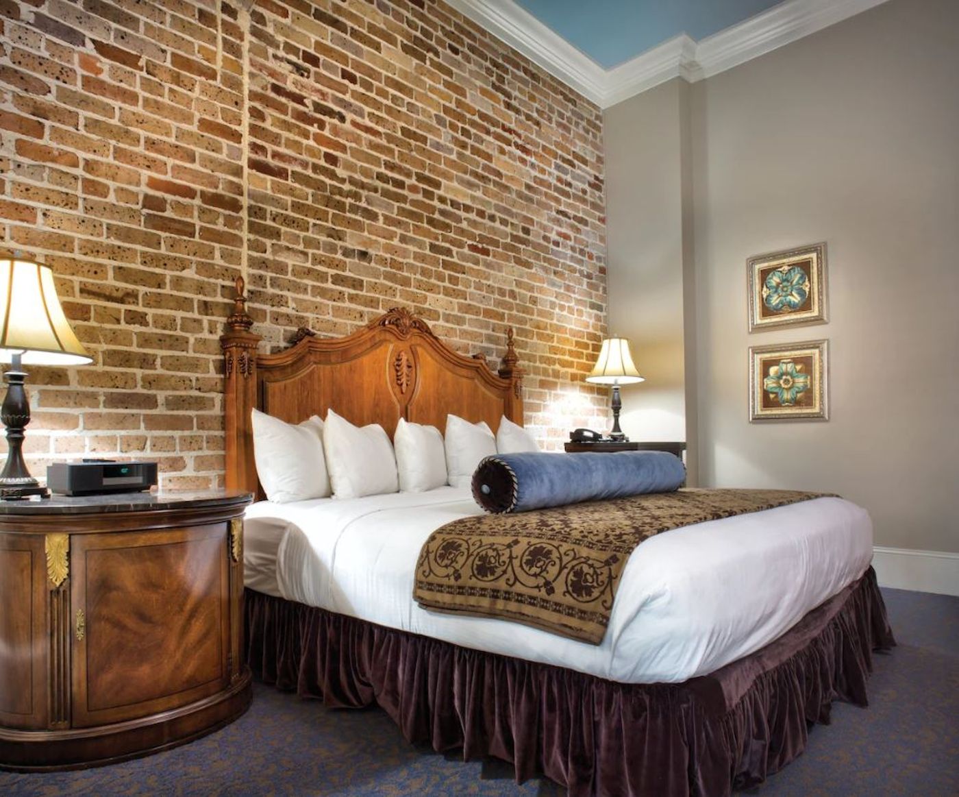 Club Wyndham La Belle Maison - United States - NEW ORLEANS - Room - 9