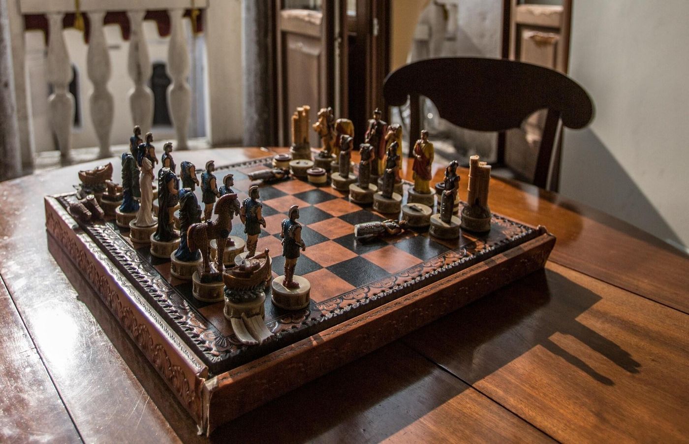 Palazzo-Vitturi-Lobby-13