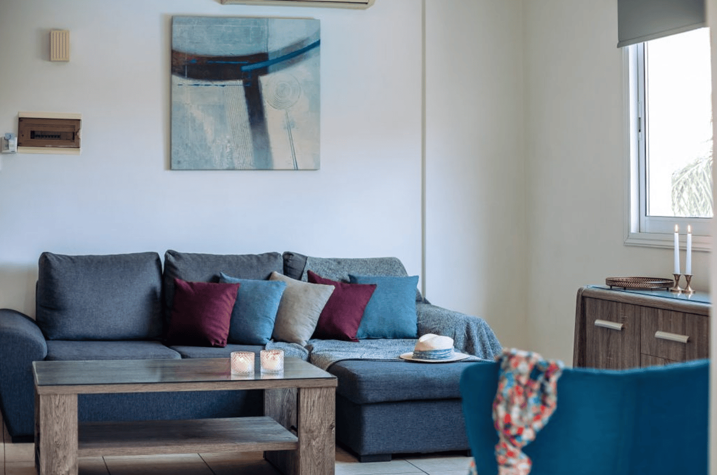 Artemis Cynthia Complex