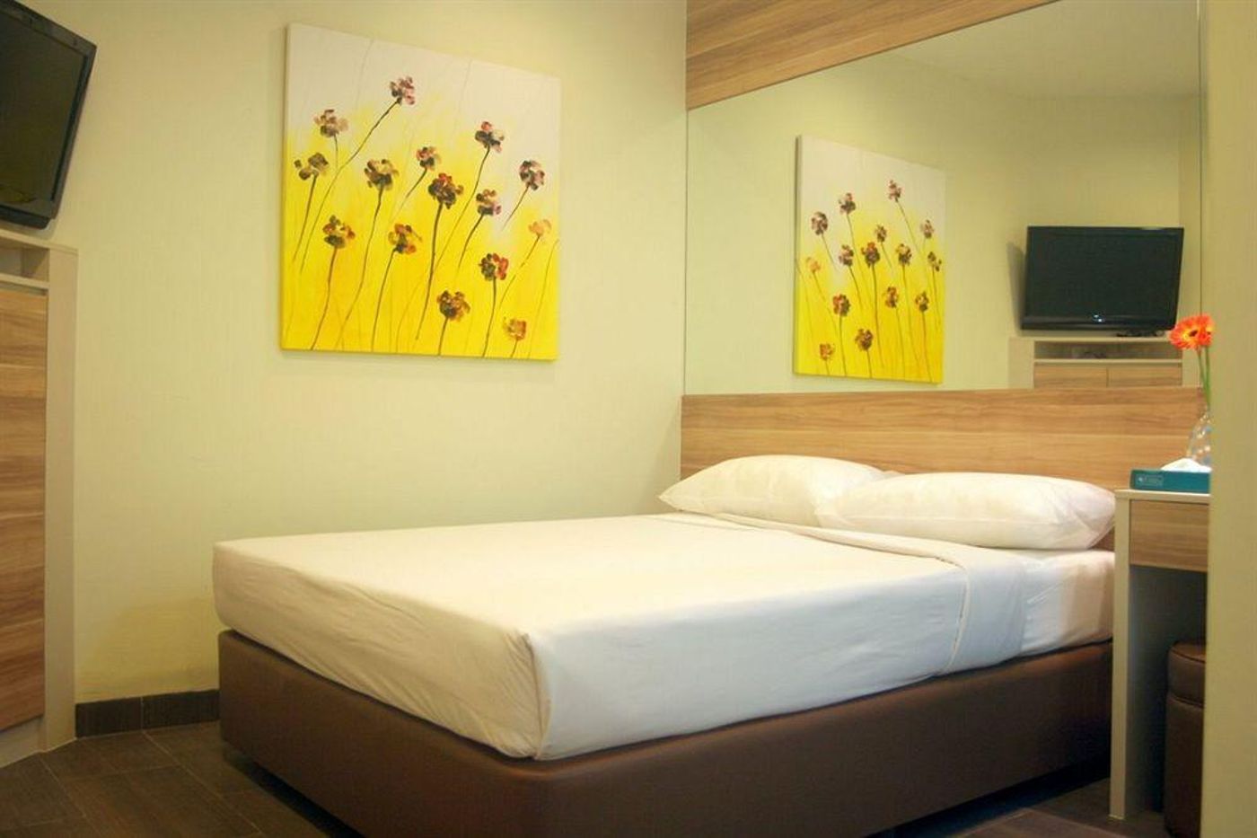 Hotel 81 Dickson - Singapore - SINGAPORE - General view - 6