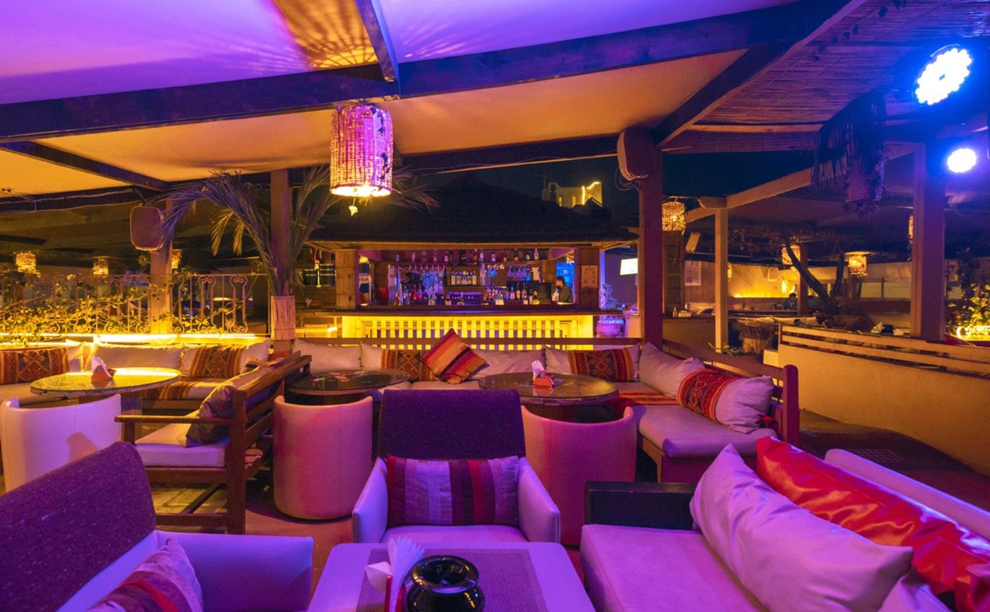 Borjs Hotel Suites & SPA