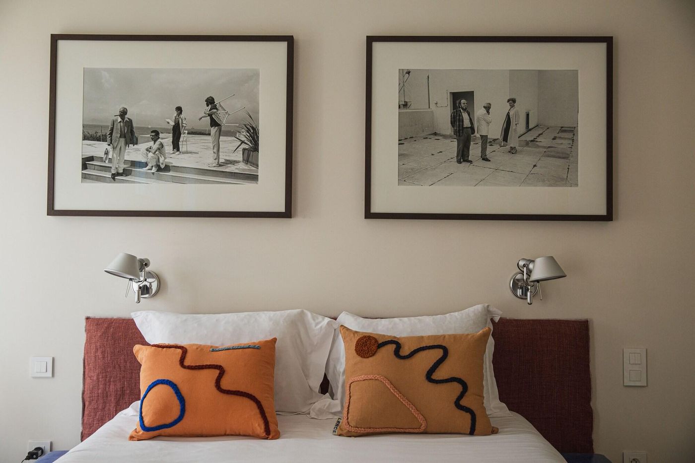 Les Suites The Marcel - France - SÃ¨te - Room - 7