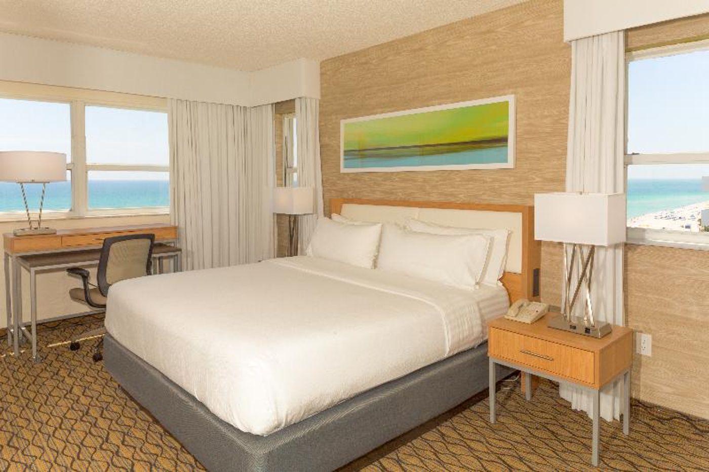 Holiday Inn Miami Beach