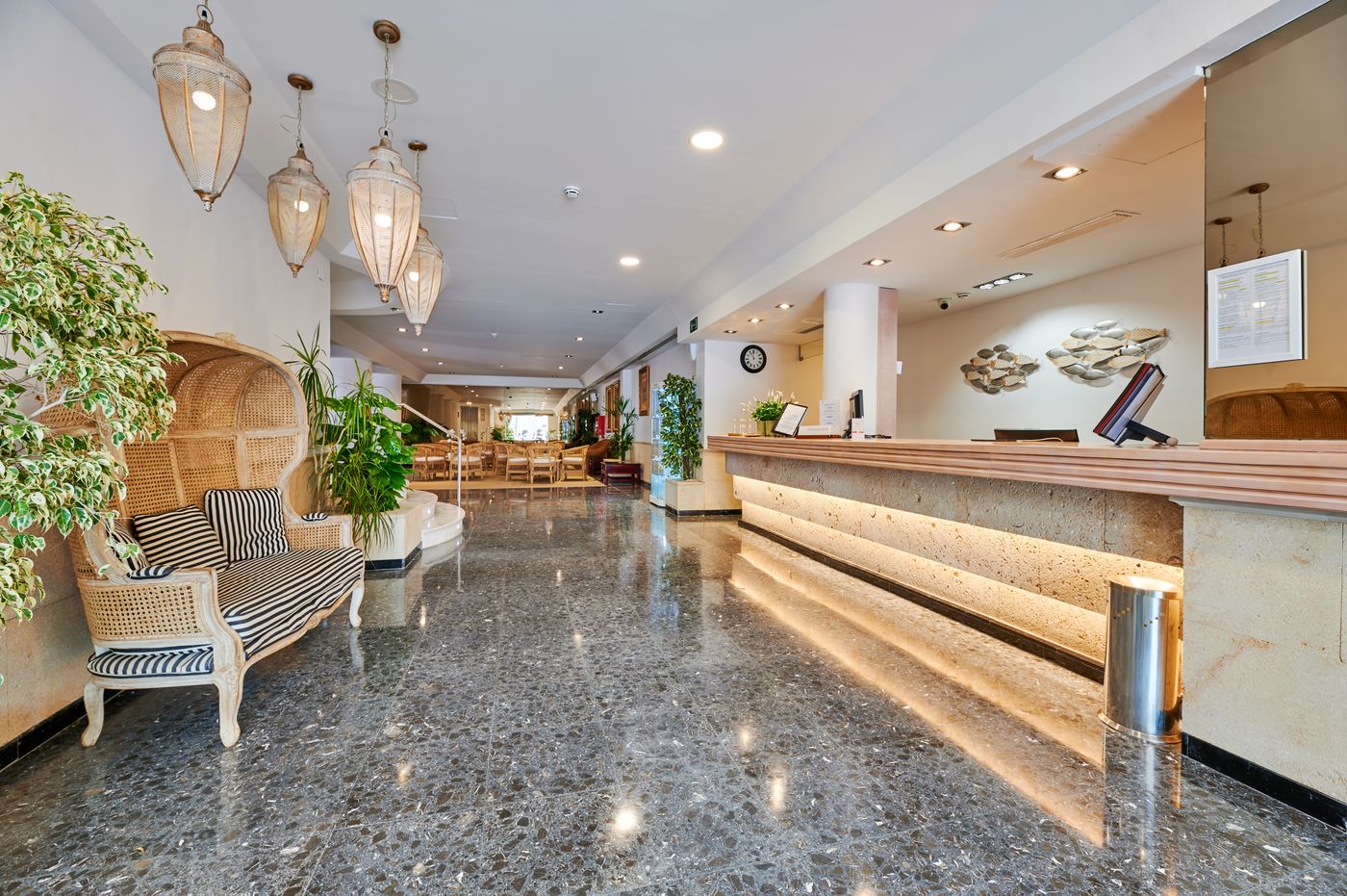 Hotel Oberoy - Adults Only