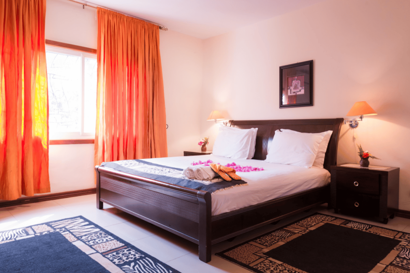 Calabash Residence Apartments