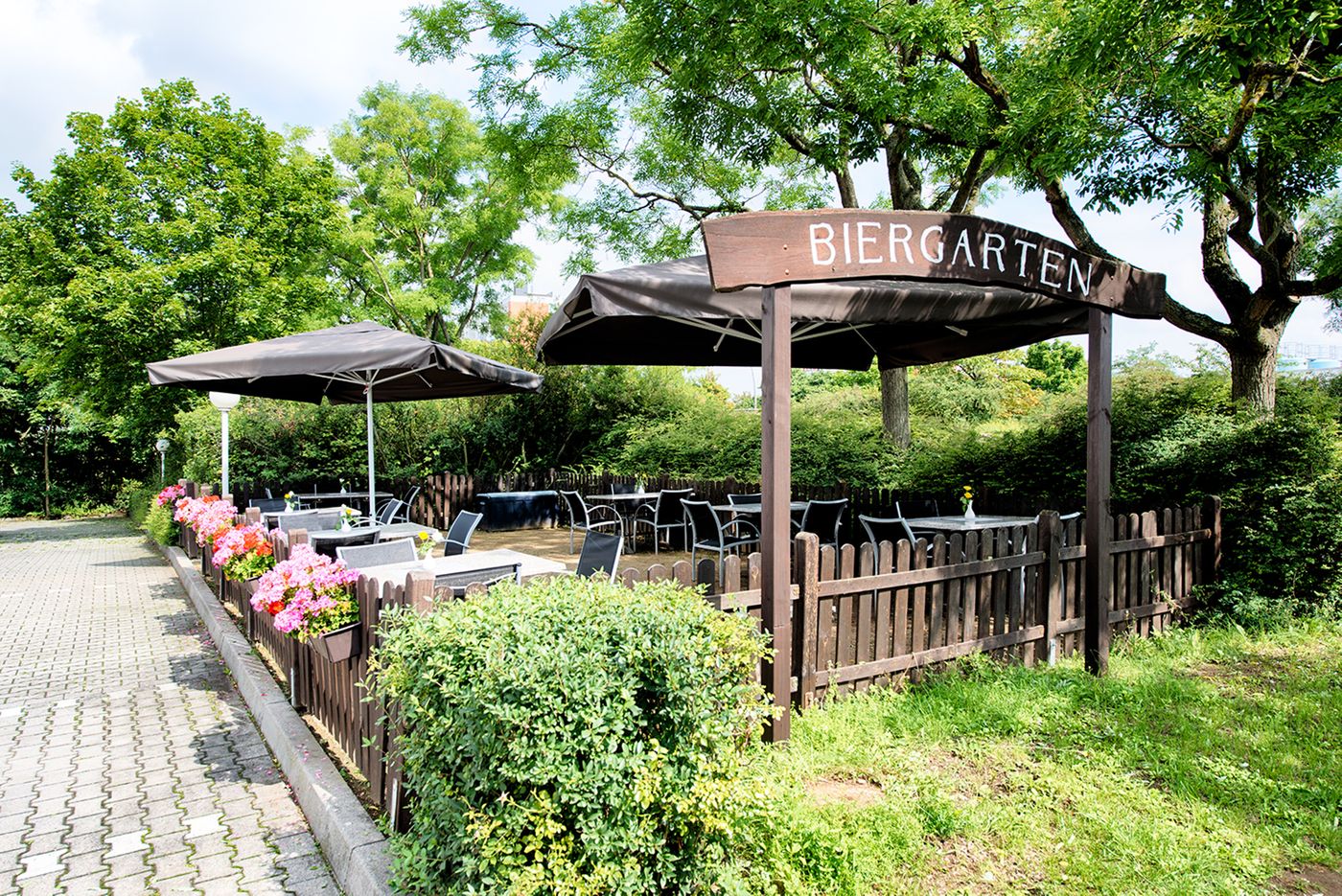 Aspire Frankfurt Airport, Trademark Collection By  - Germany - Ruesselsheim - General view - 9