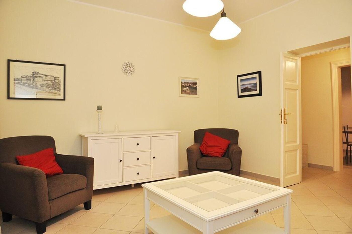 C'era Un Lago-Italy-AVEZZANO-Lobby-7