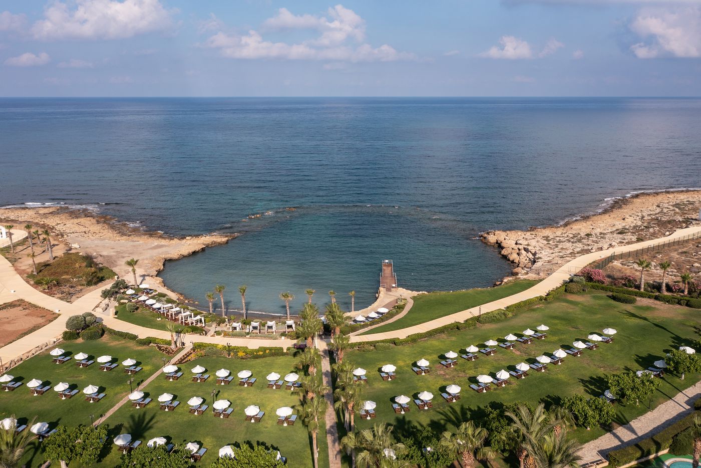 Elysium Beach Resort