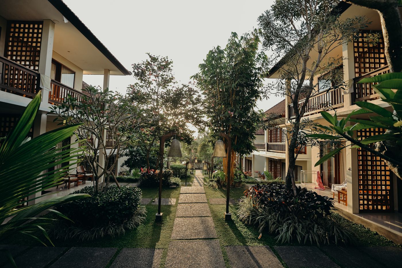 Hotel Pertiwi Bisma 2-Indonesia-Bali-General view-10