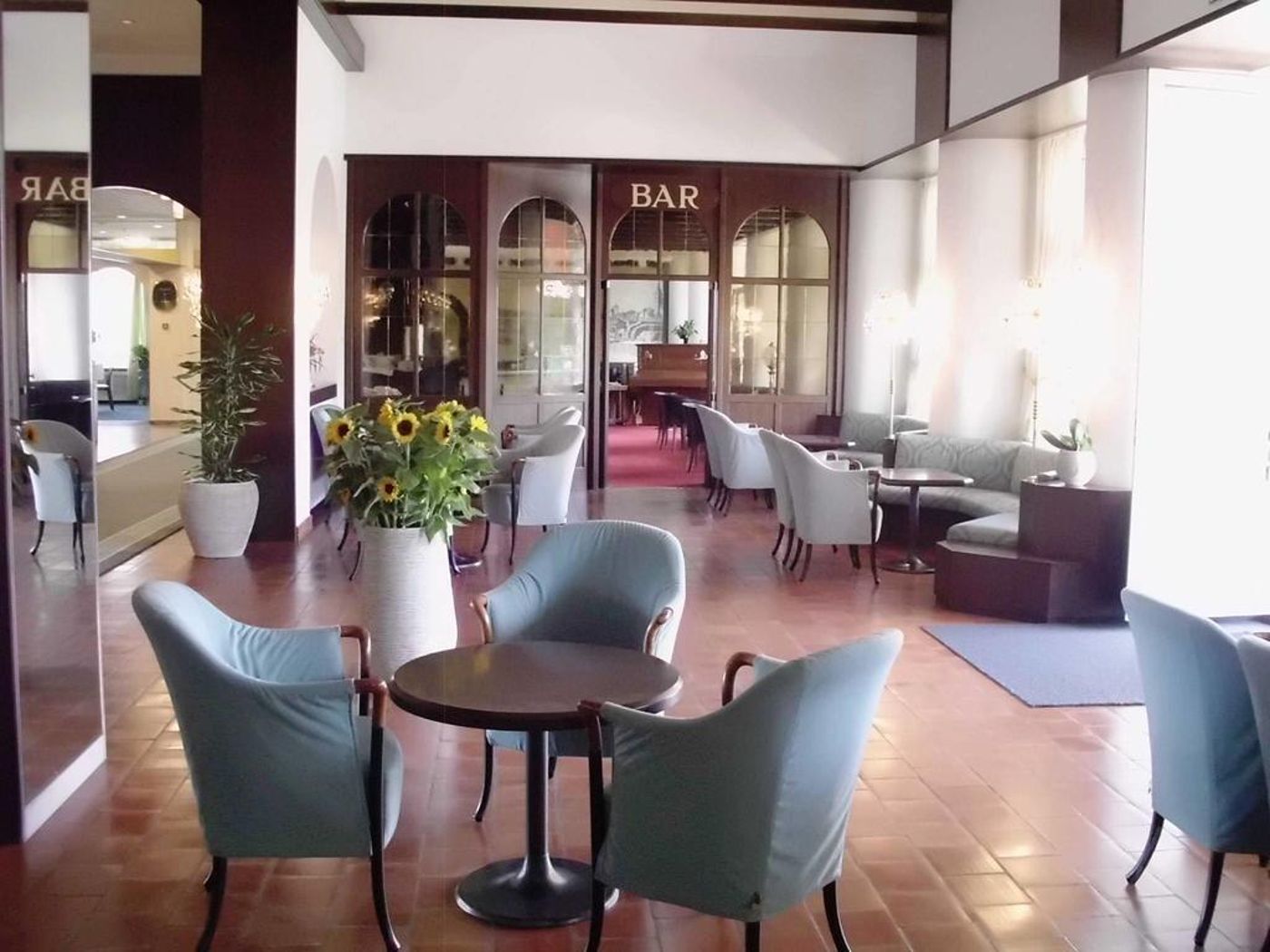 Grand Europe-Switzerland-LUCERNE-General view-10