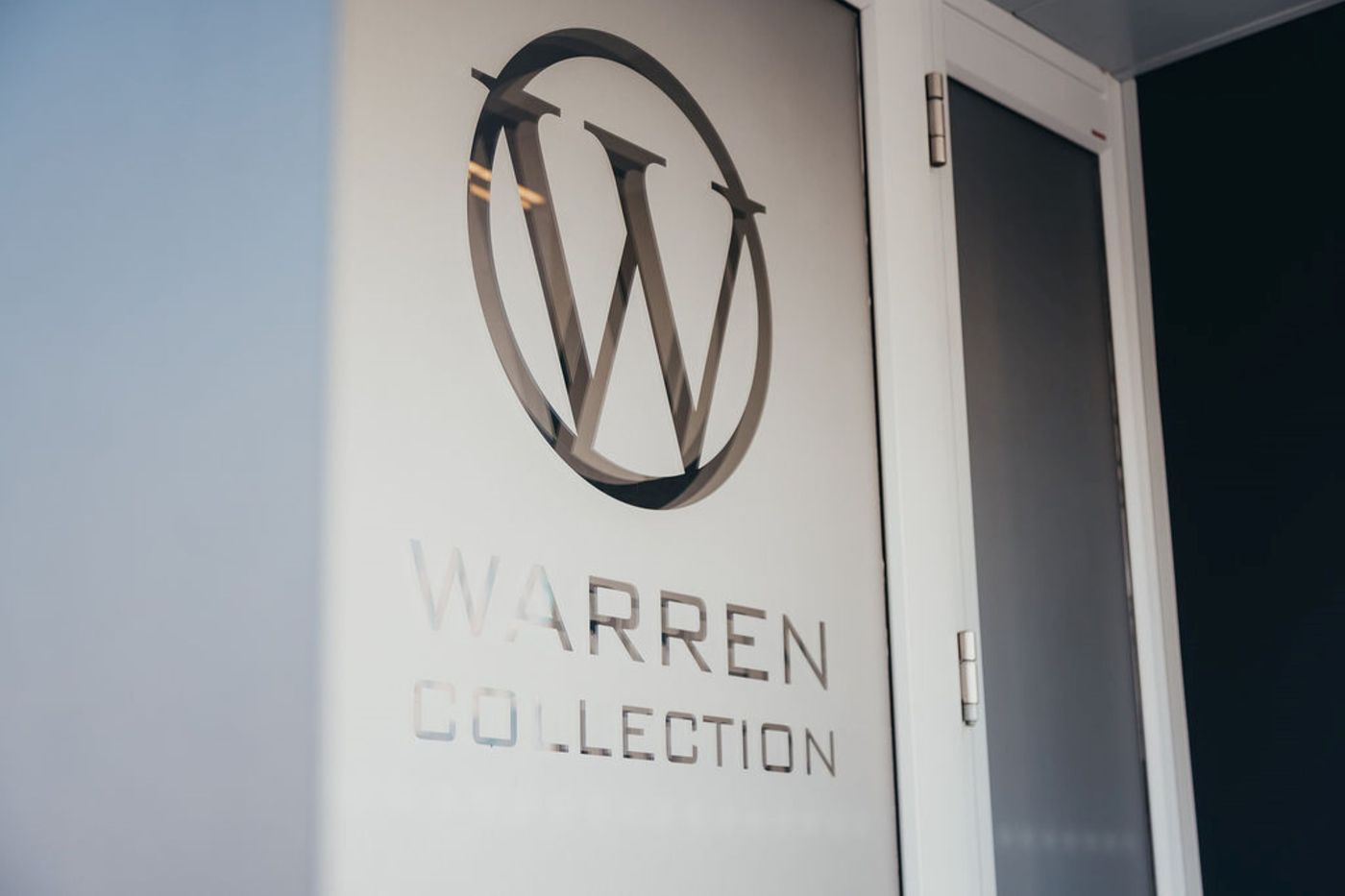The Quarter by Warren Collection - United Kingdom - Belfast - Lobby - 7