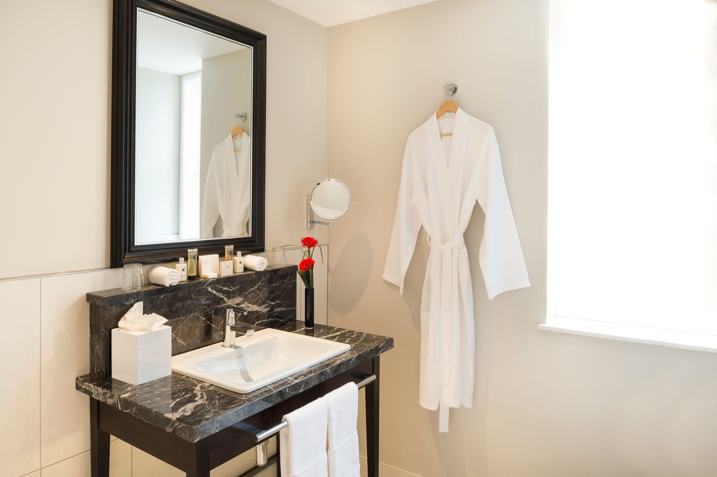 The Bailey’s Hotel, London Kensington - United Kingdom - LONDON - Room - 5