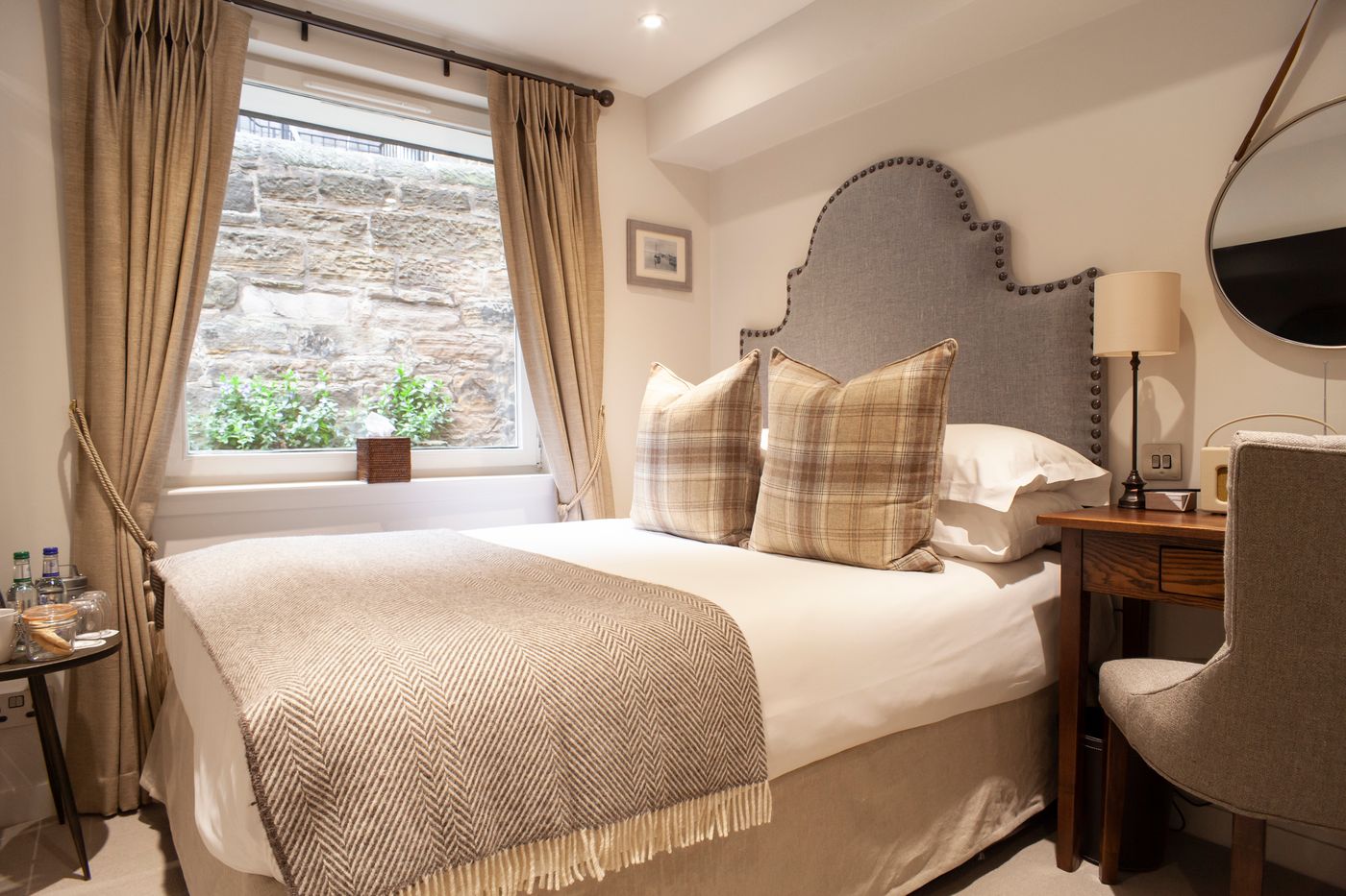 The Roseate Edinburgh - United Kingdom - EDINBURGH - Room - 5