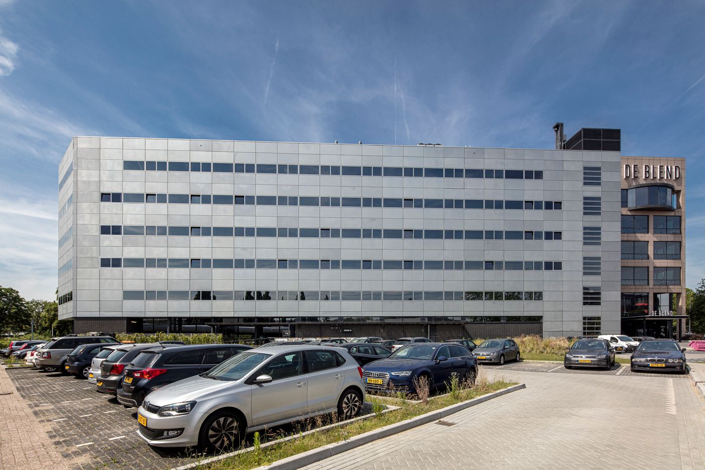 2L De Blend-Netherlands-Utrecht-General view-3