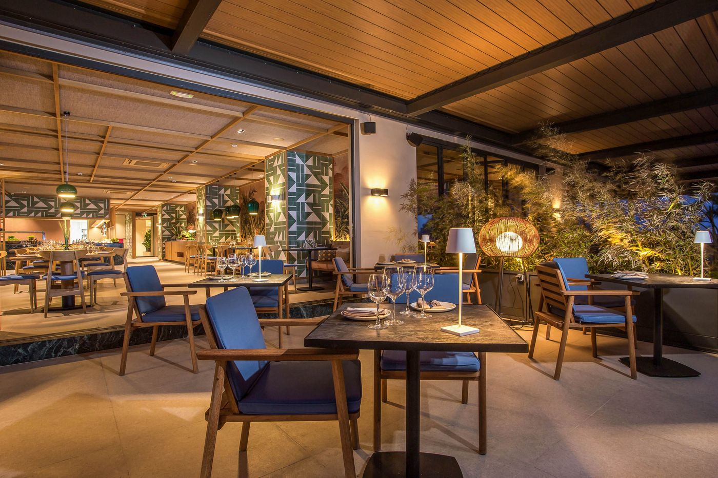 Eden Roc Resort Hotel