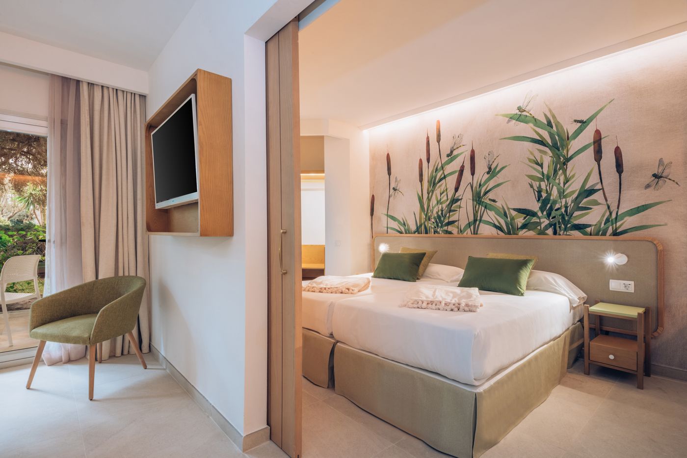 Iberostar Selection Albufera Park