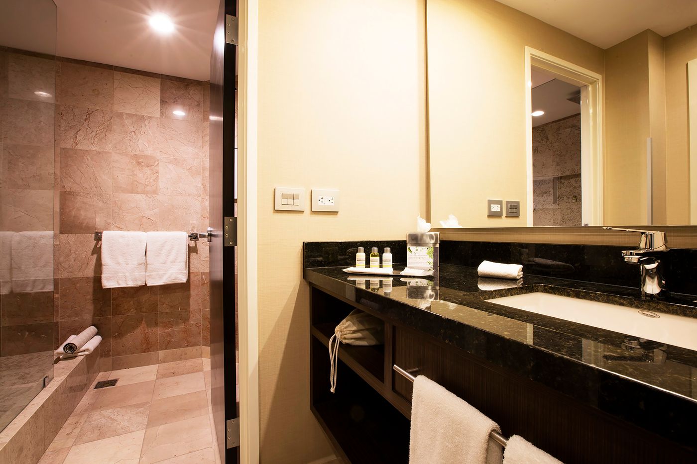 Krystal Urban Aeropuerto Cd de Mexico-Mexico-DISTRITO FEDERAL-Room-5