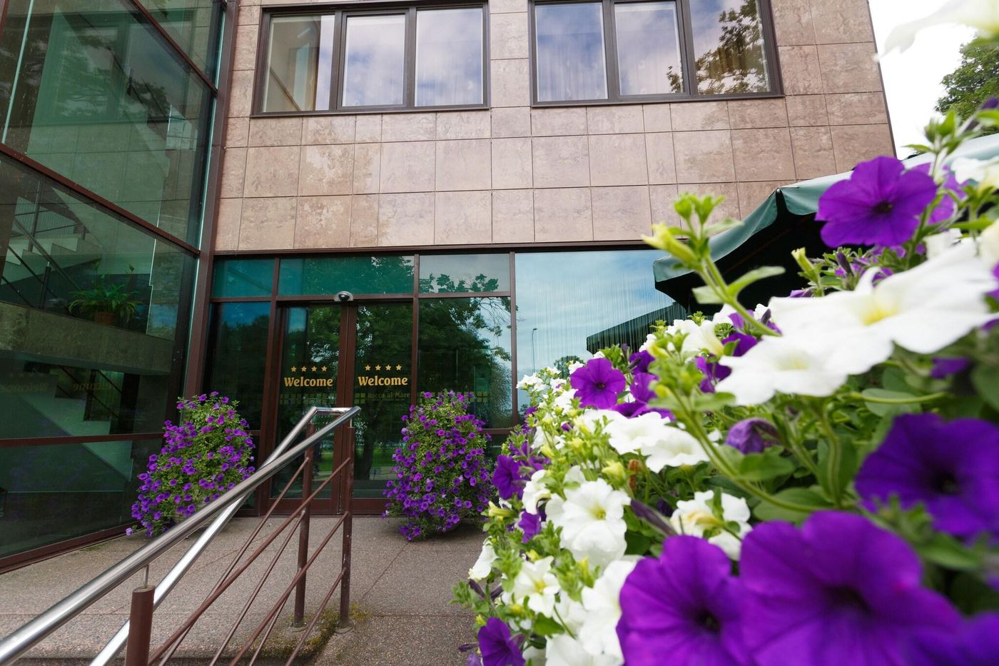 Rocca al Mare-Estonia-TALLINN-General view-3