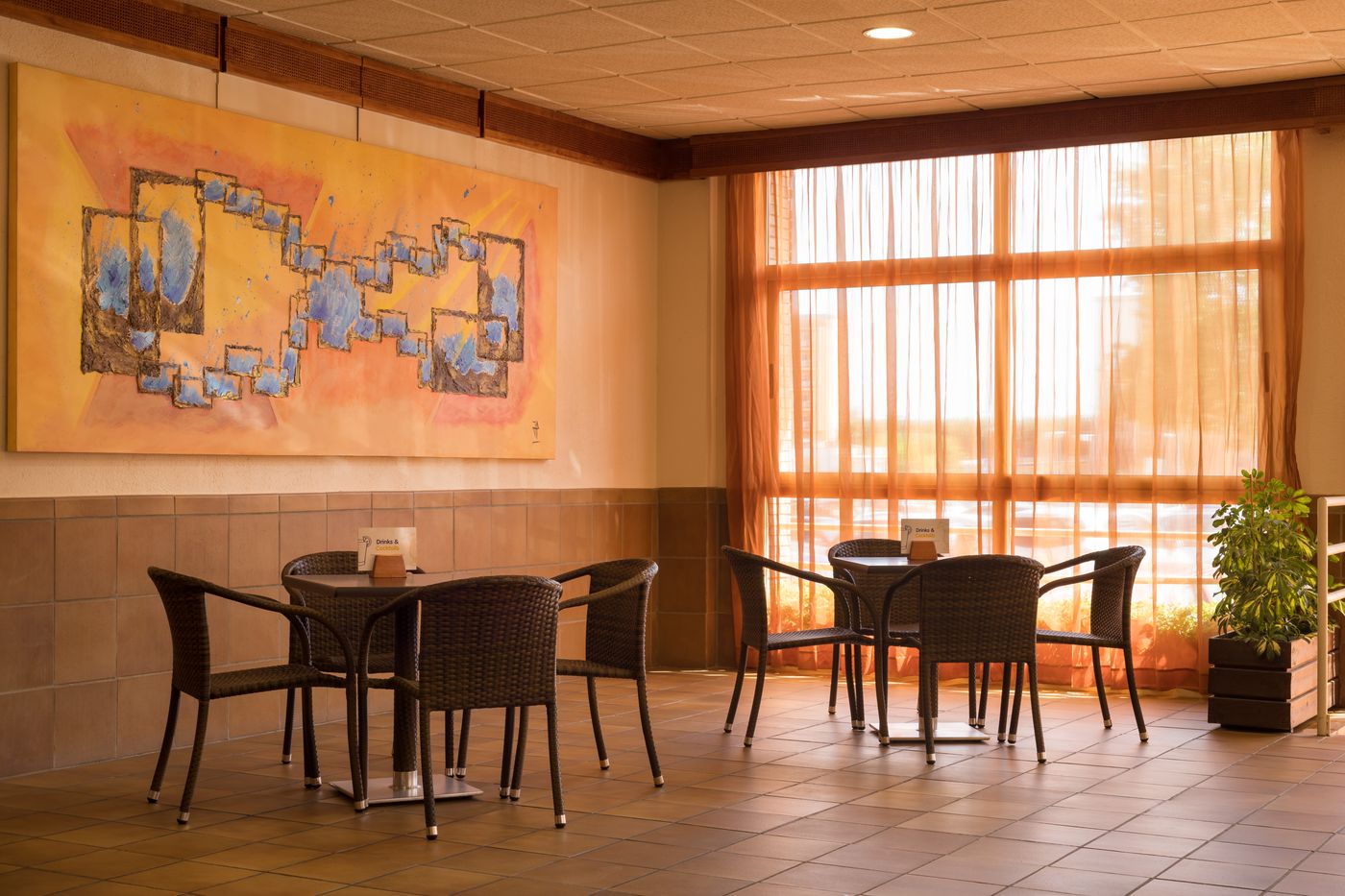 H.TOP Royal Sun Suites